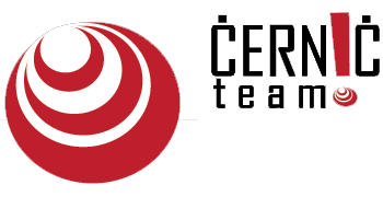 Rezervacije – ČERNIČ TEAM d.o.o.